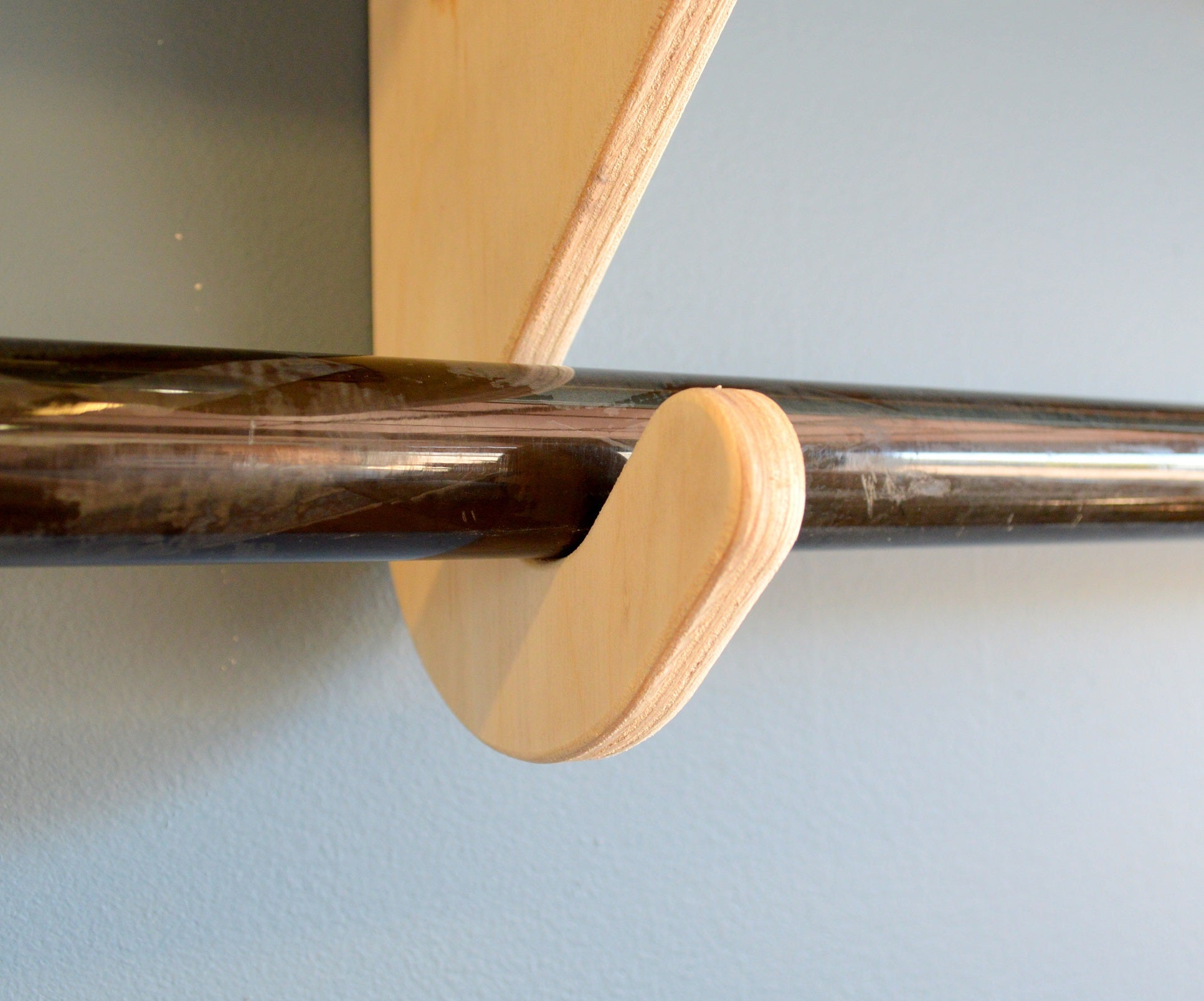 THE HARBOR paddle board rack