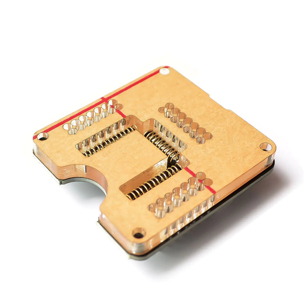 ESP32 Test Board for ESP-WROOM-32 Module