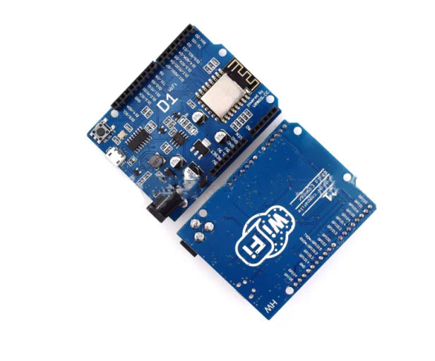 WIFI Development Board D1 & R3 for Arduino ESP8266
