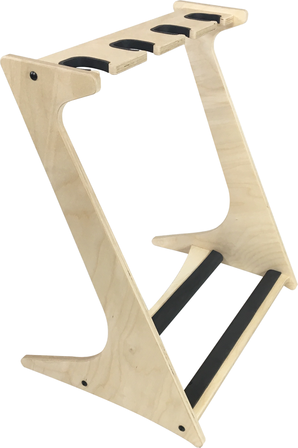THE ENCORE guitar display stand