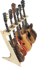 THE ENCORE guitar display stand