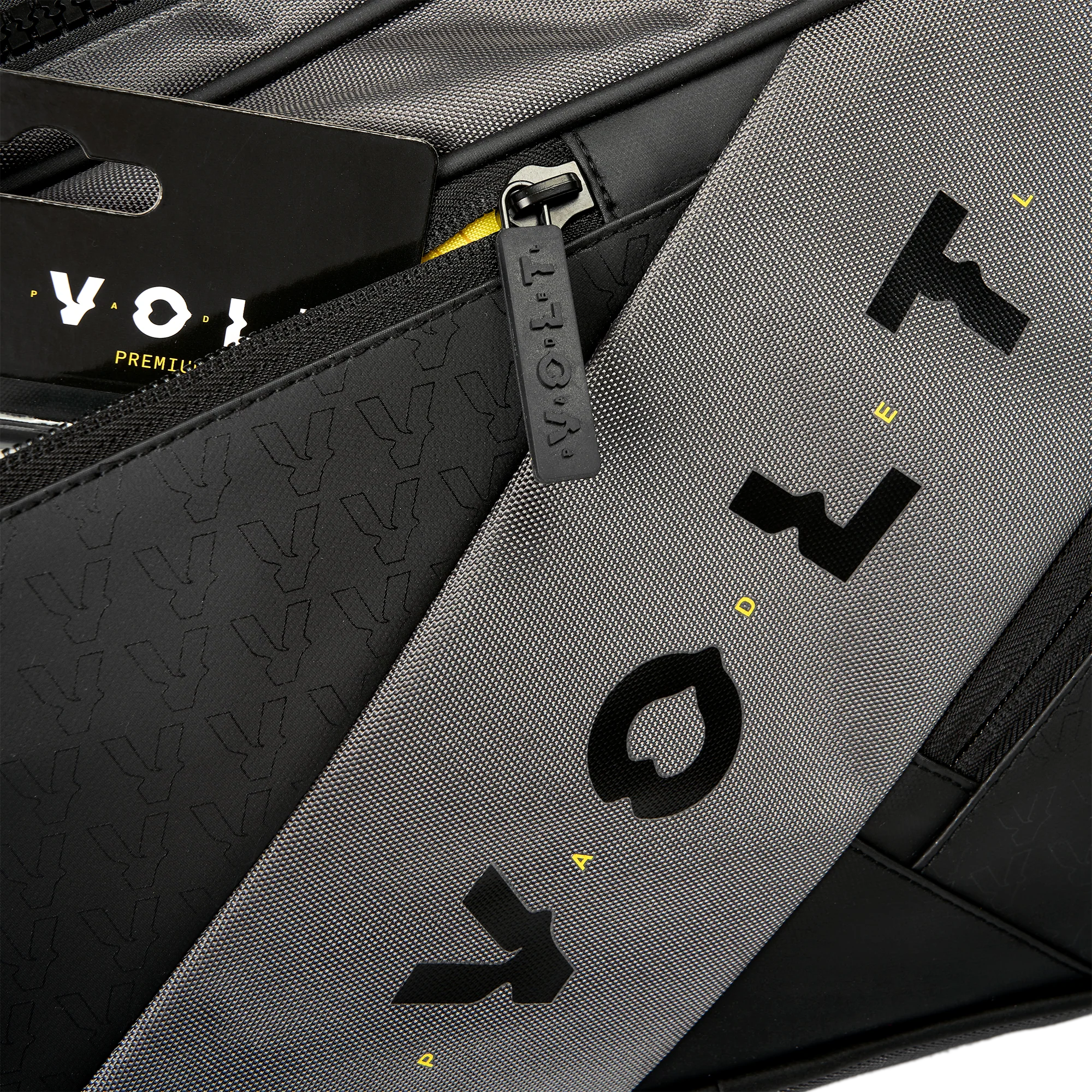 VOLT PADELBAG GREY XL
