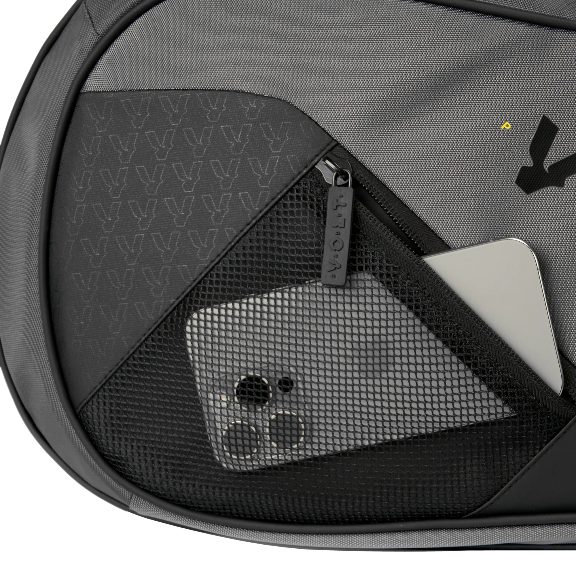 VOLT PADELBAG GREY XL