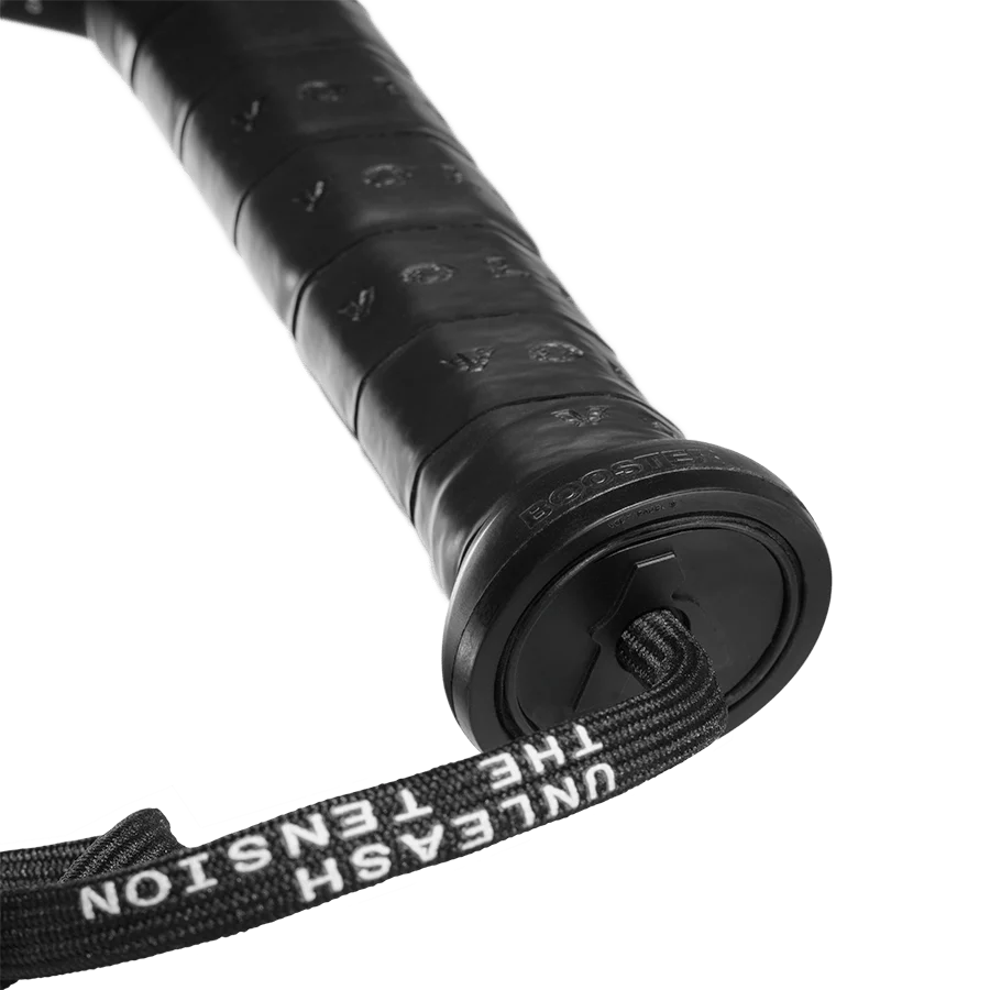 BOOSTER SUPERCHARGER SMASH CAP