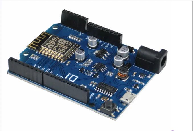 WIFI Development Board D1 & R3 for Arduino ESP8266