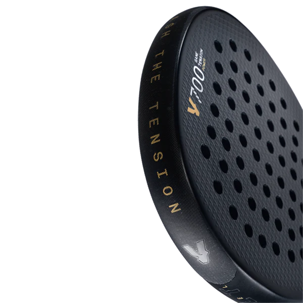 VOLT RACKET PROTECTOR